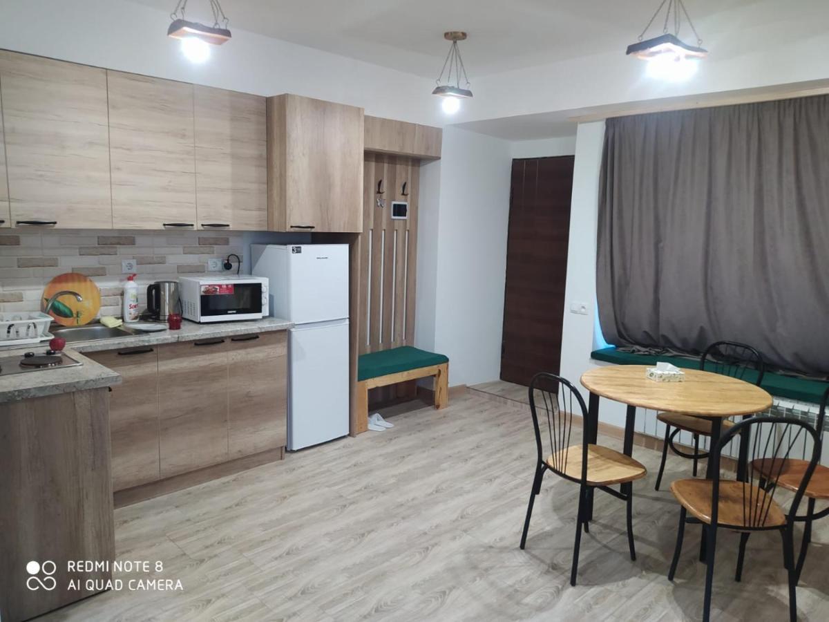 Гудивуди Tsaghkadzor Esterno foto