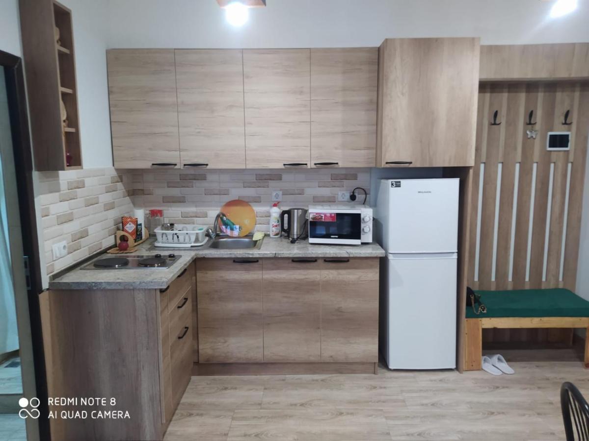 Гудивуди Tsaghkadzor Esterno foto